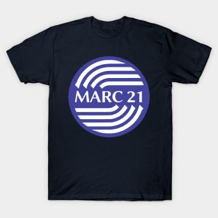 MARC-21 T-Shirt